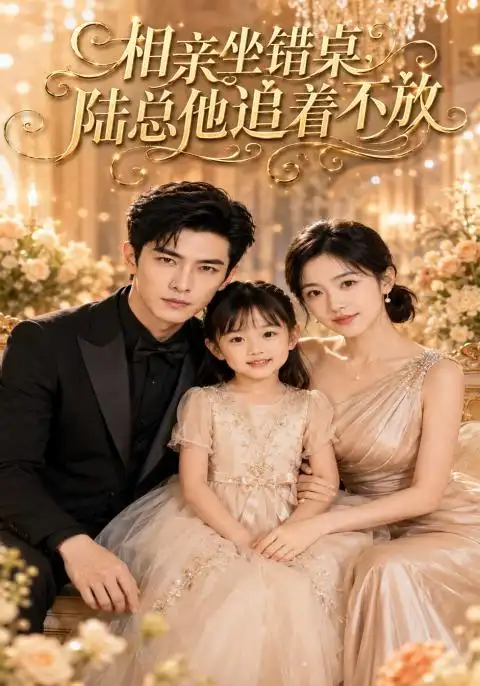 相亲当天，未婚妻的男助理抢我车位（76集）Ai短剧