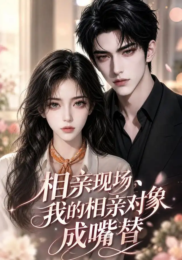 相亲现场，我的相亲对象成嘴替（55集）