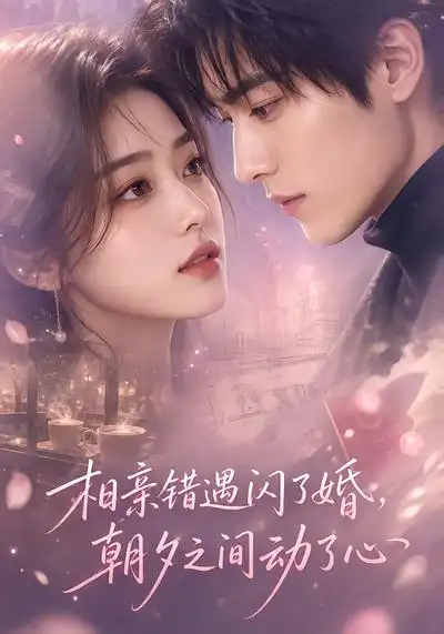 相亲错遇闪了婚，朝夕之间动了心（53集）