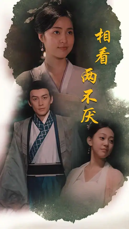 相看两不厌&这个王妃不好惹（85集）