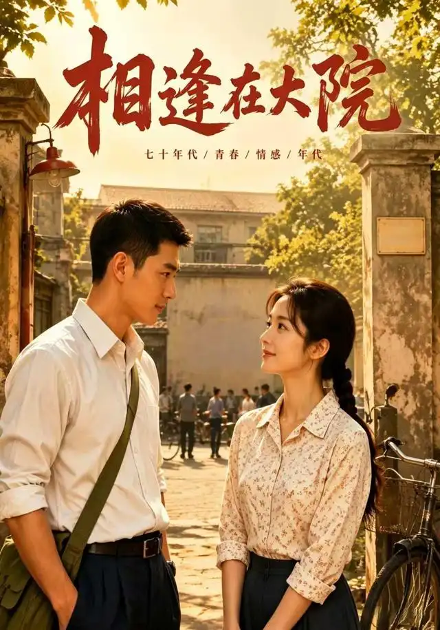 相逢在大院（91集）