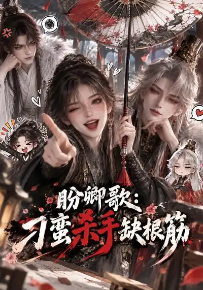 盼卿歌：刁蛮杀手缺根筋（100集）