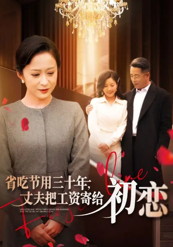 省吃俭用三十年，丈夫把工资寄给初恋（64集）