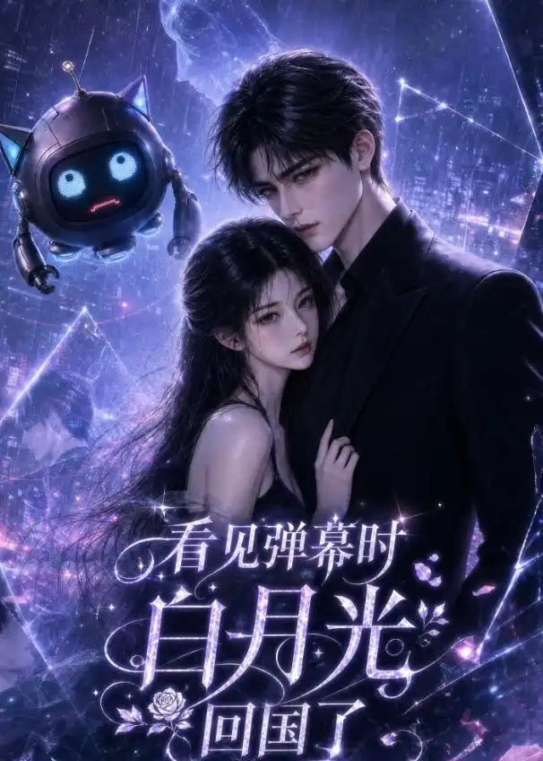 看见弹幕时白月光回国了（83集）