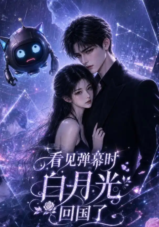 看见弹幕时白月光回国了（90集全）
