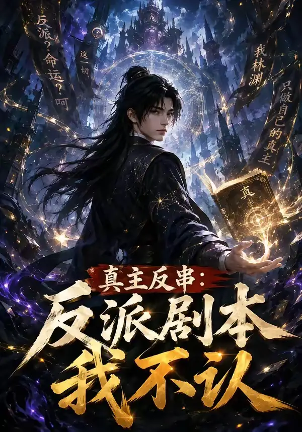 真主反串：反派剧本我不认（116集）