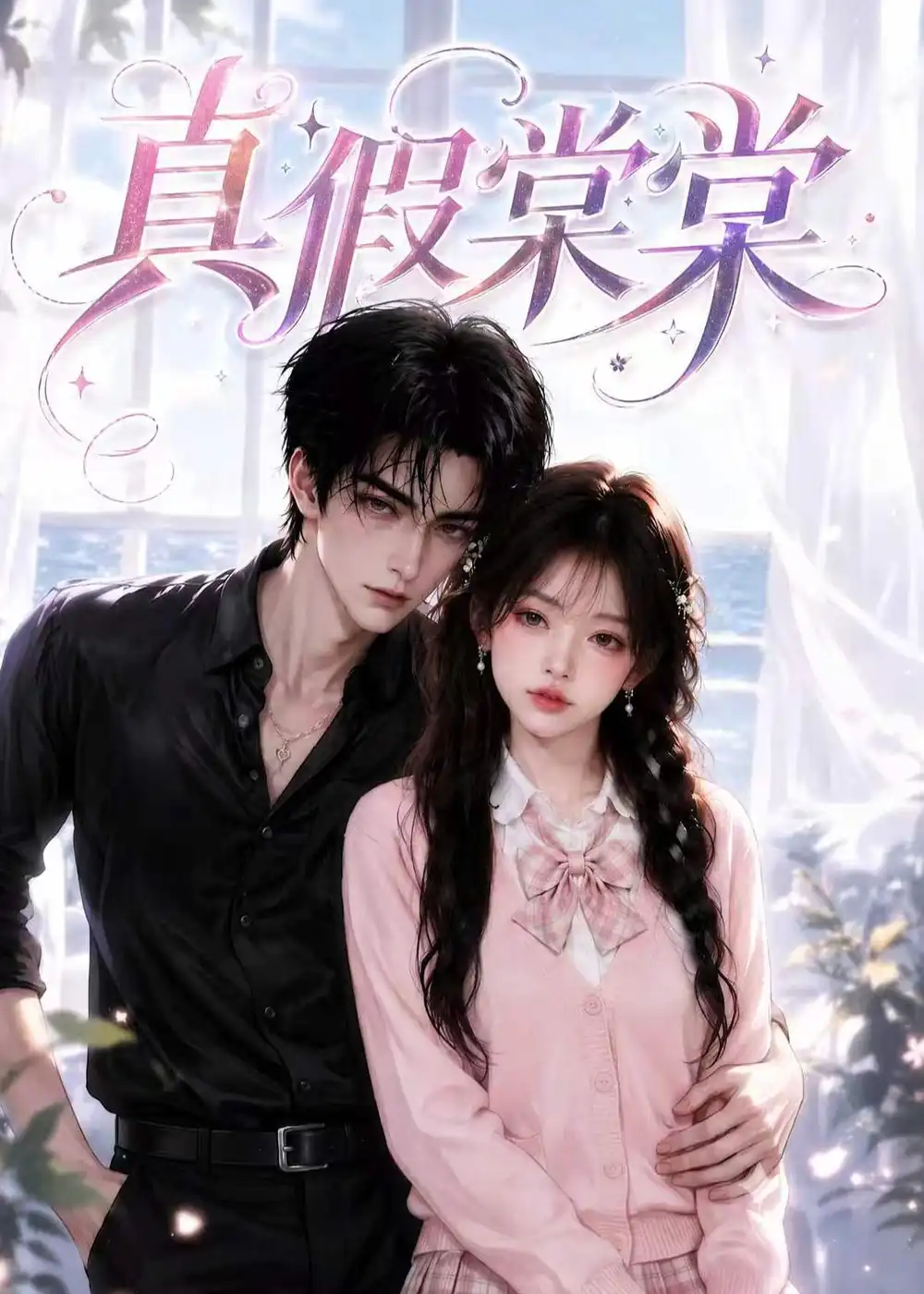 真假棠棠（97集）