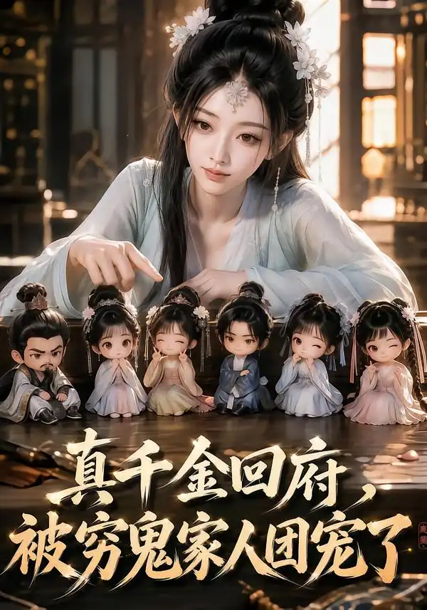 真千金回府，被穷鬼家人团宠了（88集）