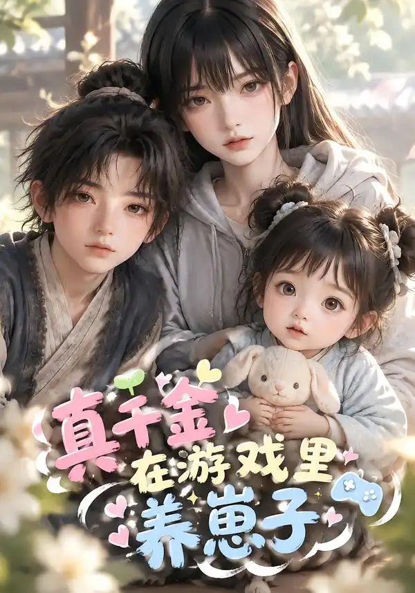 真千金在游戏里养崽子 （95集）
