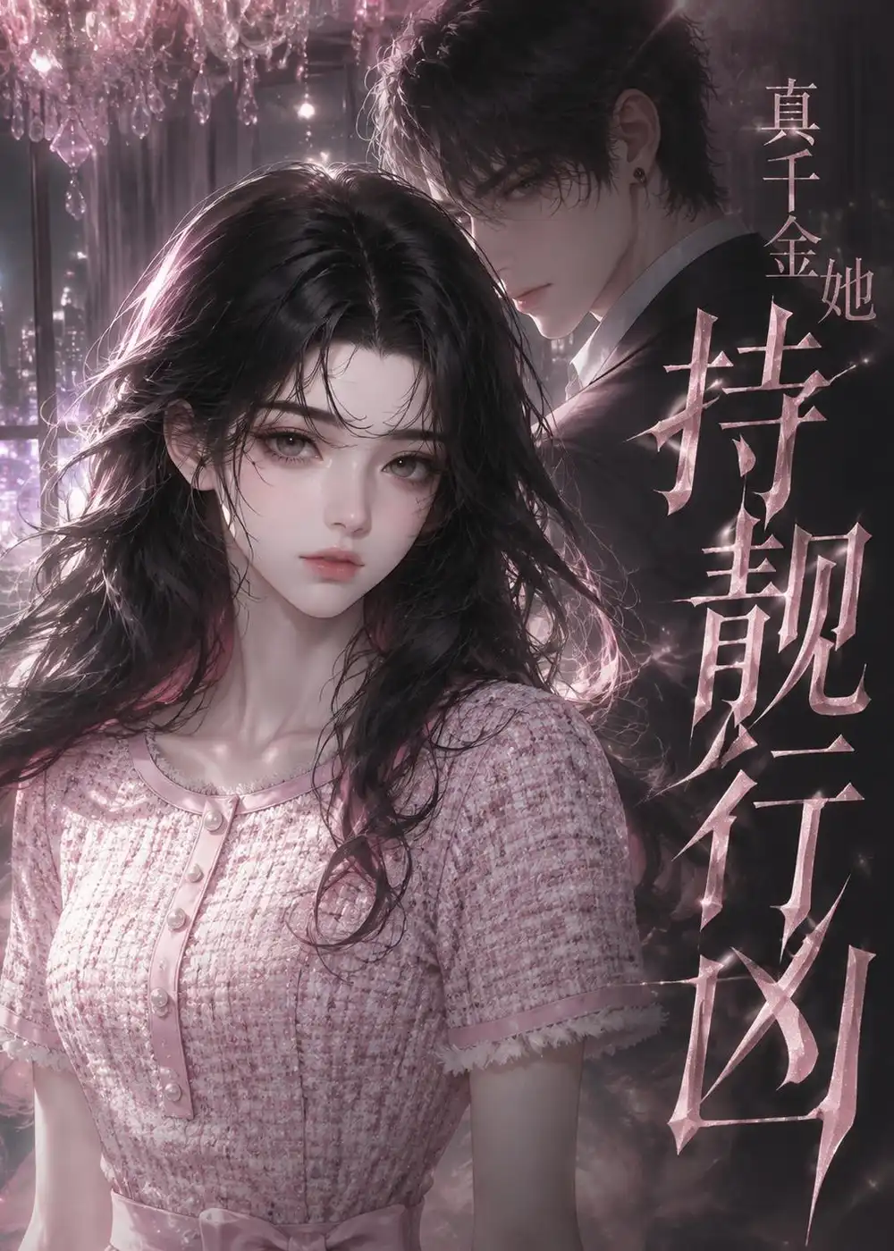 真千金她持靓行凶（69集）