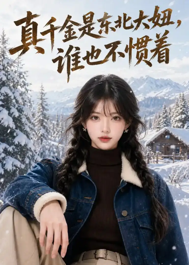 真千金是东北大妞，谁也不惯着（73集）