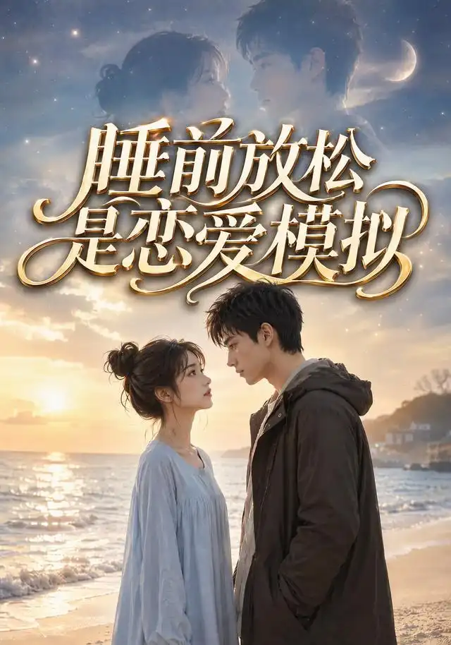 睡前放松是恋爱模拟（45集）