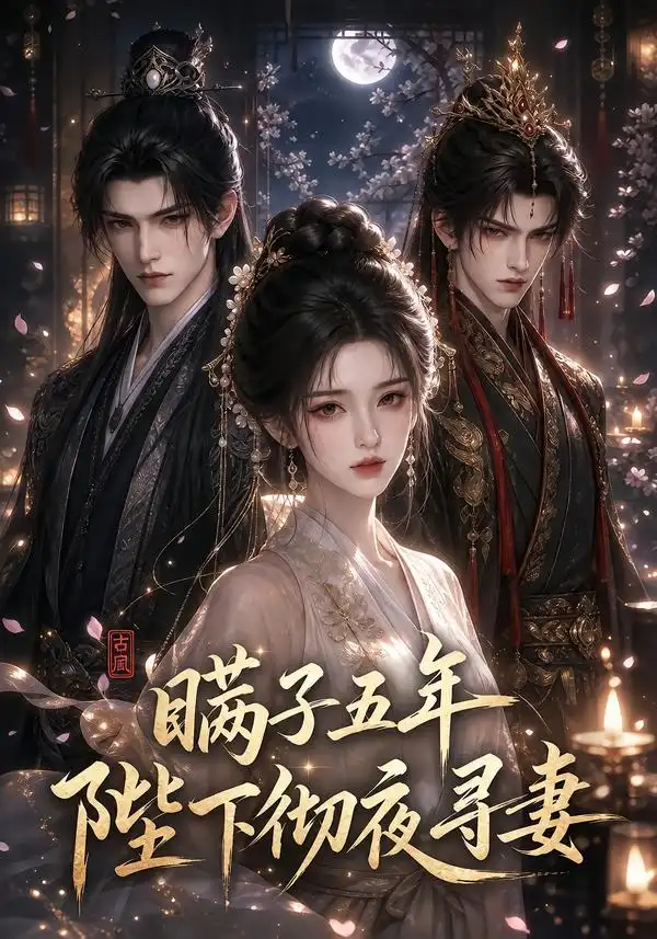 瞒子五年，陛下彻夜寻妻 （29集）