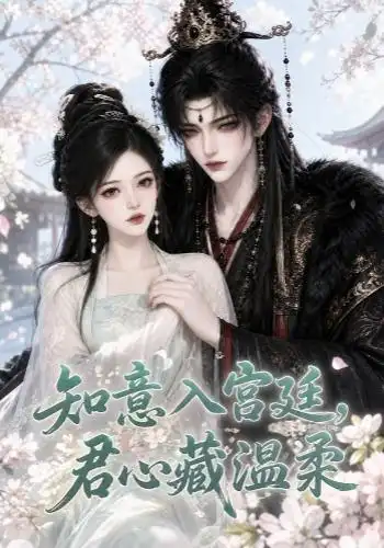 知意入宫廷，君心藏温柔（38集）