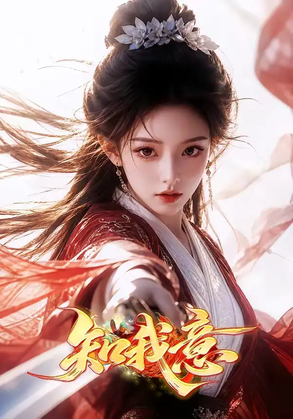 知我意（38集）