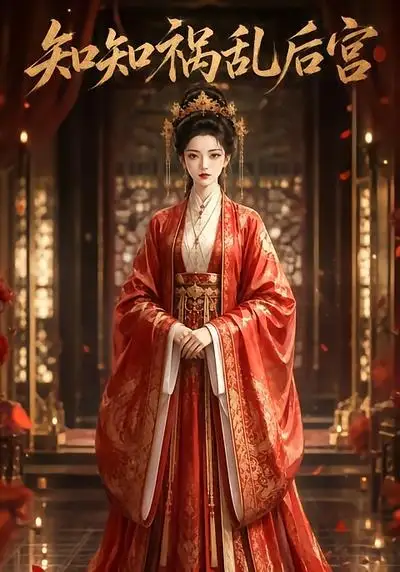 知知祸乱后宫（68集）
