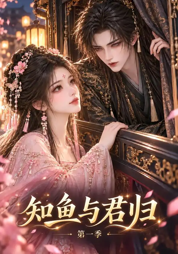 知鱼与君归（100集）