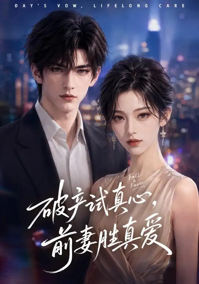 破产试真心，前妻胜真爱（50集）