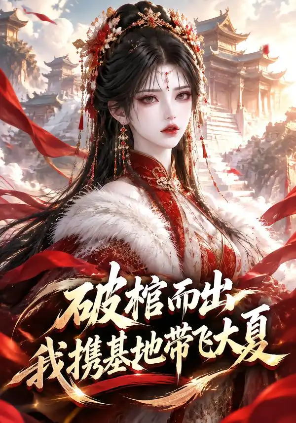 破棺而出：我携基地带飞大夏 （115集）