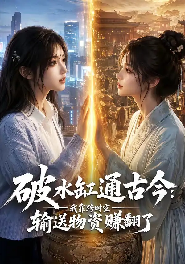 破水缸通古今：我靠跨时空输送物资赚翻了（50集）