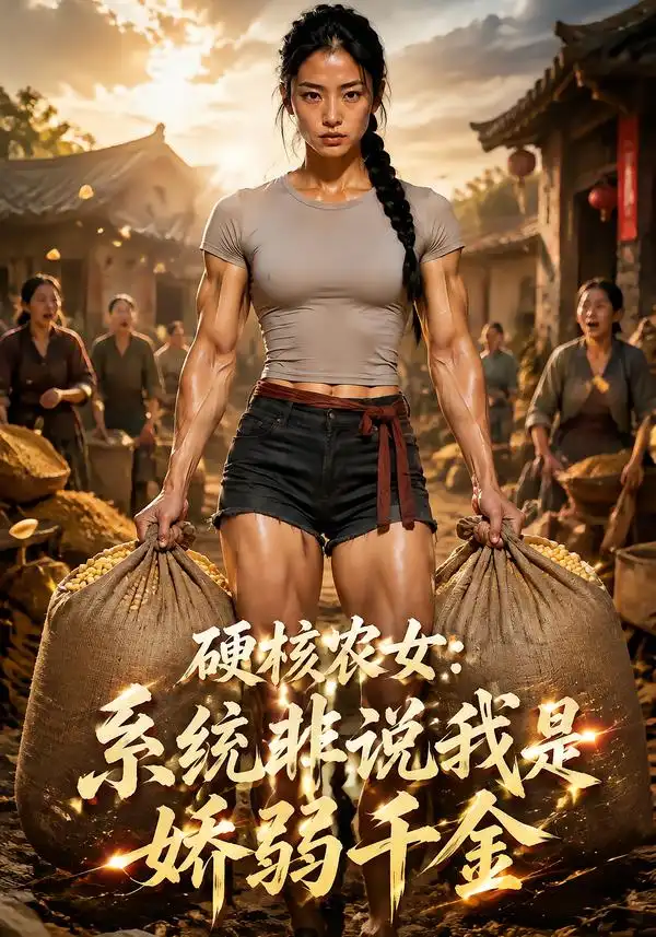 硬核农女：系统非说我是娇弱千金（92集）