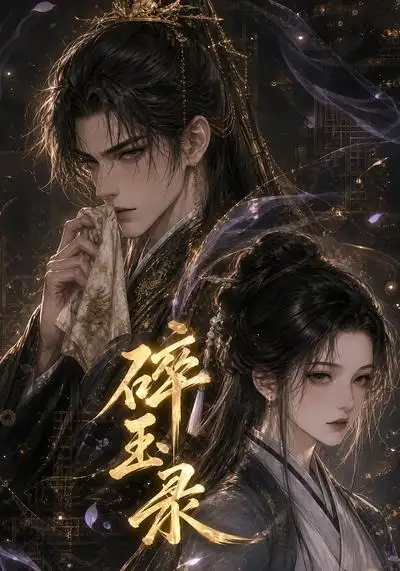 碎玉录（21集）