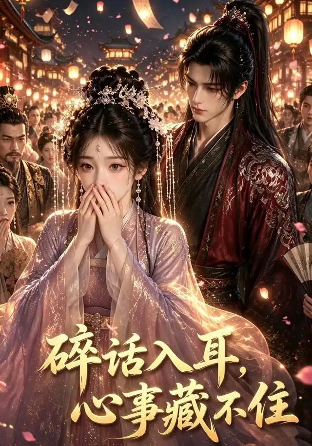 碎话入耳，心事藏不住（71集）