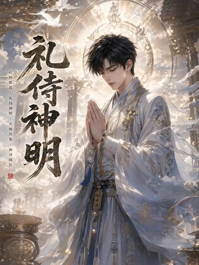 礼侍神明（114集）