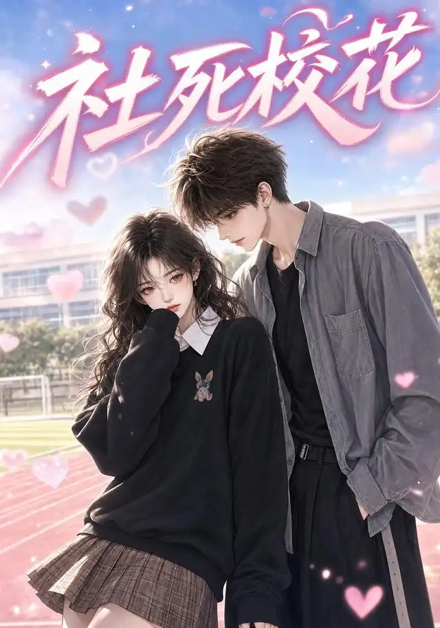 社死校花（40集）
