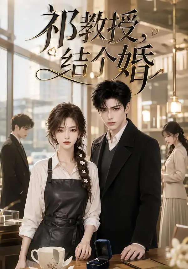 祁教授，结个婚（149集）
