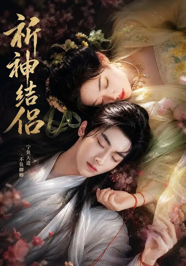 祈神结侣（25集）