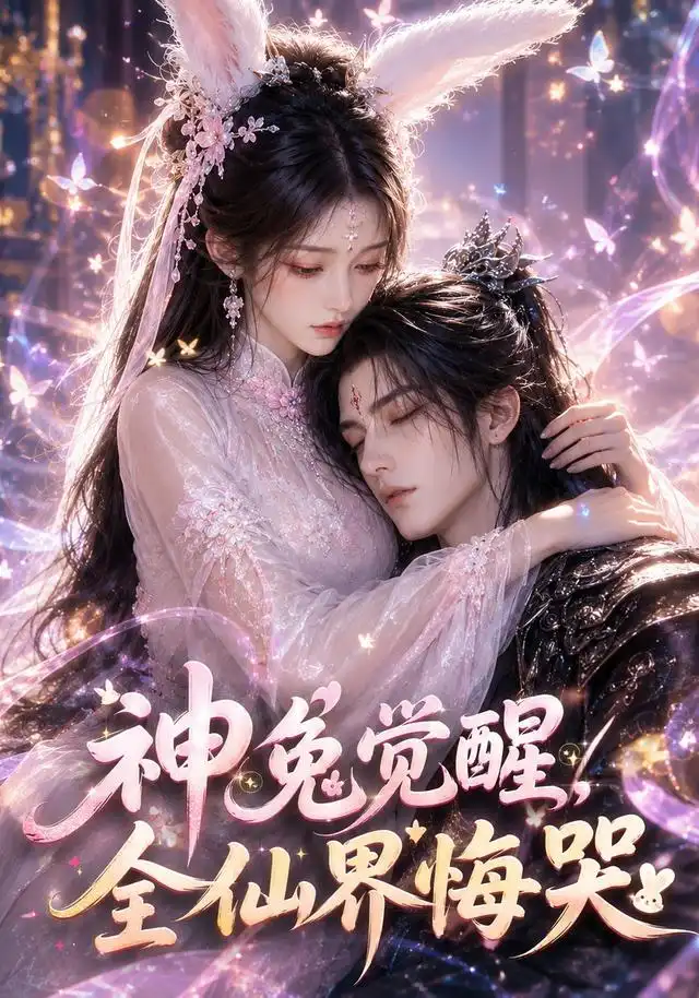 神兔觉醒，全仙界悔哭（56集）