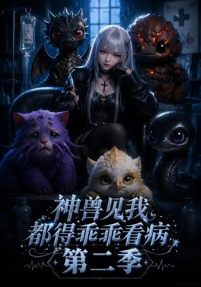 神兽见我都得乖乖看病第二季（62集）