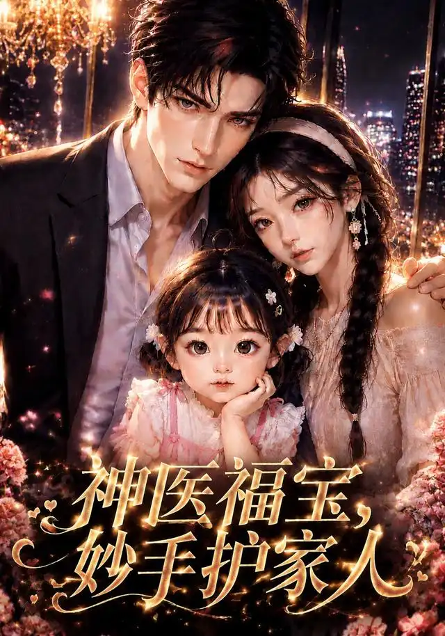神医福宝，妙手护家人（109集）
