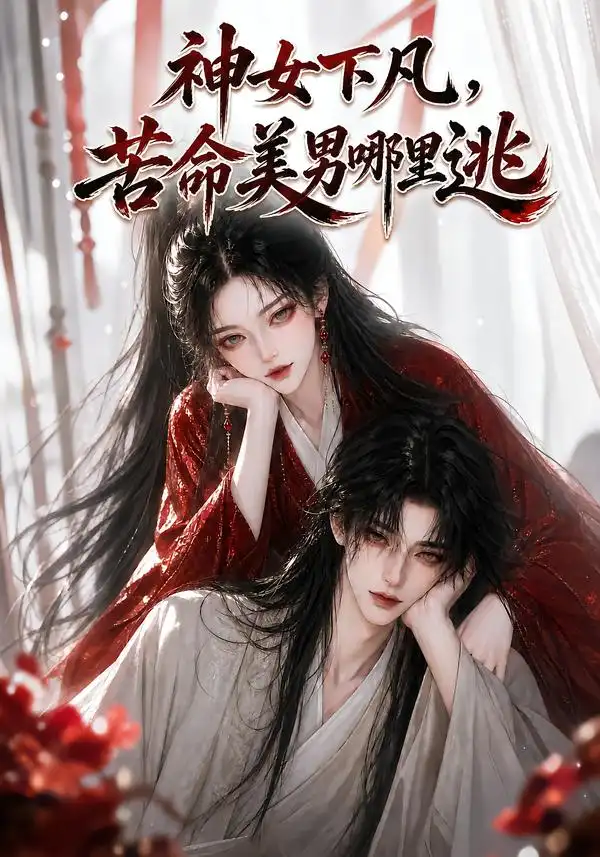 神女下凡，苦命美男哪里逃（212集）