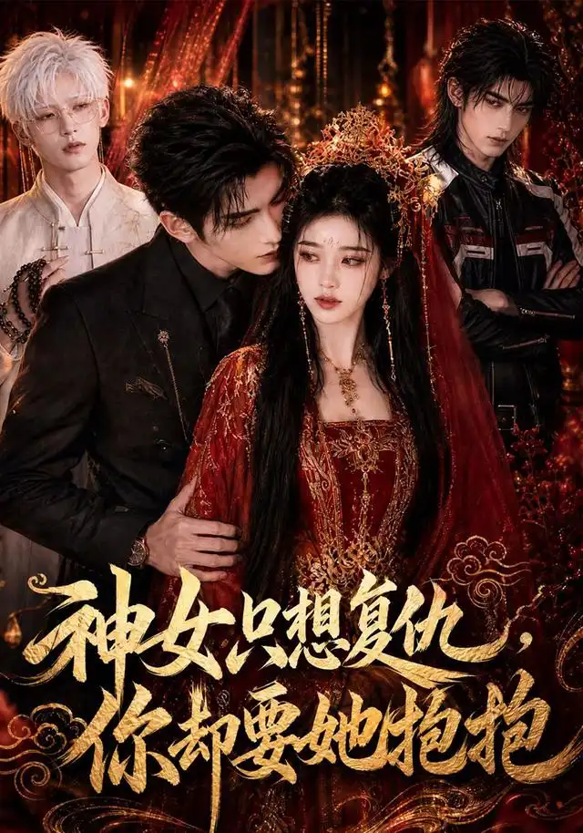 神女只想复仇，你却要她抱抱（100集）