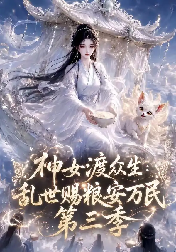 神女渡众生乱世赐粮安万民第三季（173集）