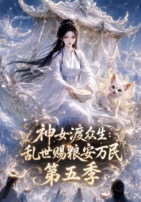 神女渡众生乱世赐粮安万民第五季（153集）