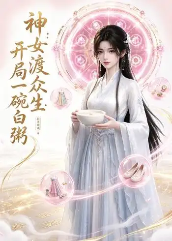 神女渡众生：开局一碗白粥（45集）