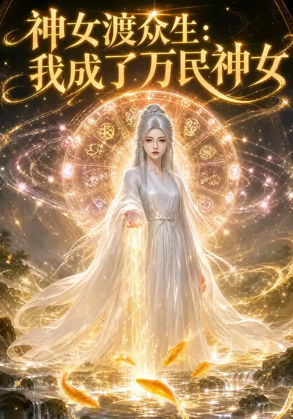 神女渡众生：我成了万民神女（105集）