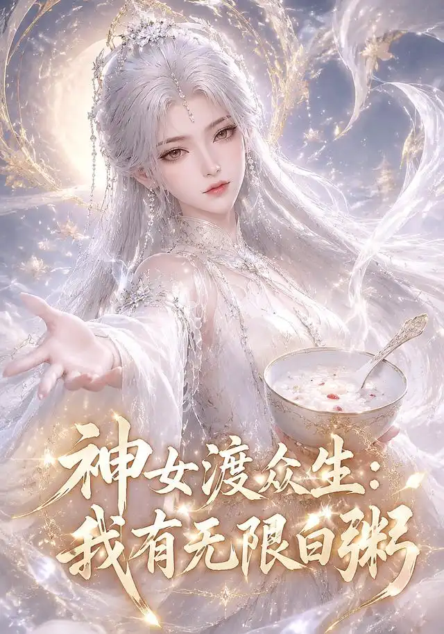 神女渡众生：我有无限白粥（85集）