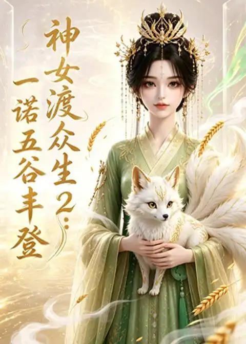 神女渡众生2：一诺五谷丰登（50集）