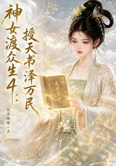 神女渡众生4：授天书泽万民（78集）