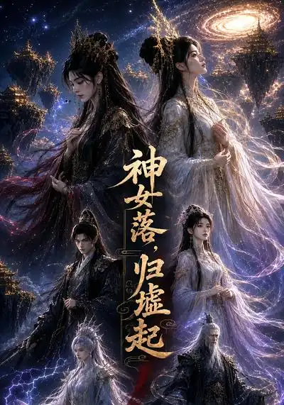 神女落，归墟起（87集）
