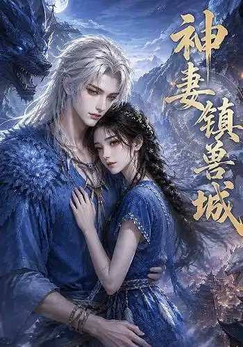 神妻镇兽城（60集）