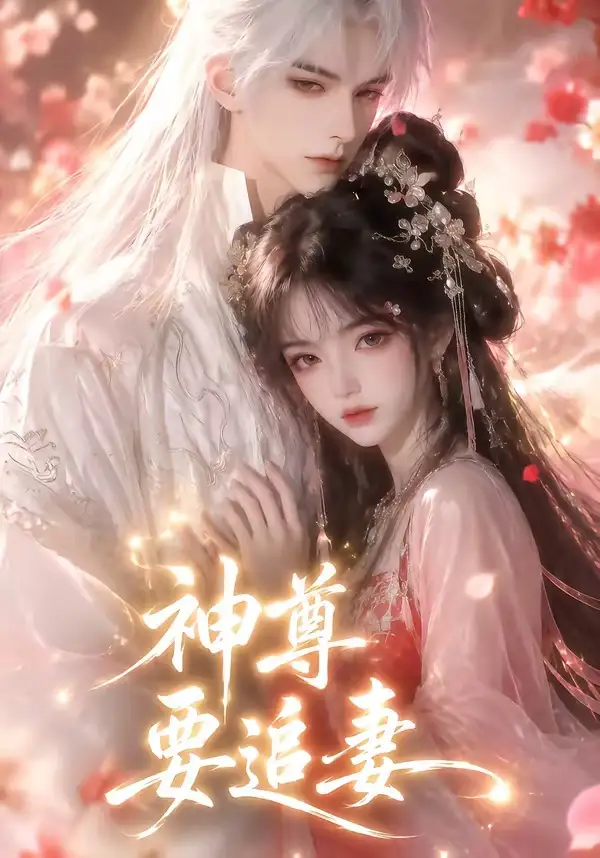 神尊要追妻（46集）