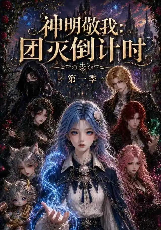 神明敬我：团灭倒计时第一季（226集）