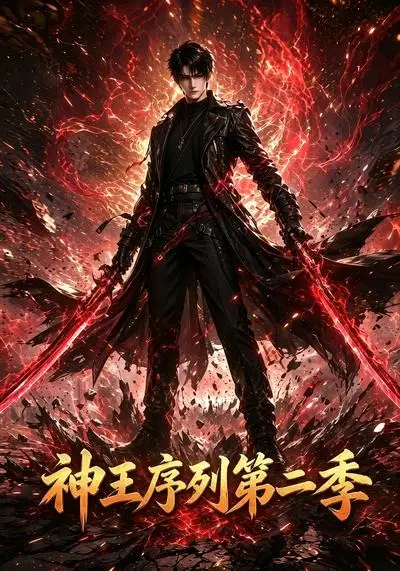 神王序列第二季（106集）