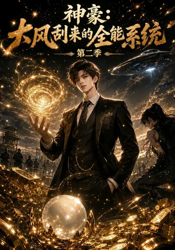 神豪：大风刮来的全能系统第二季（139集）