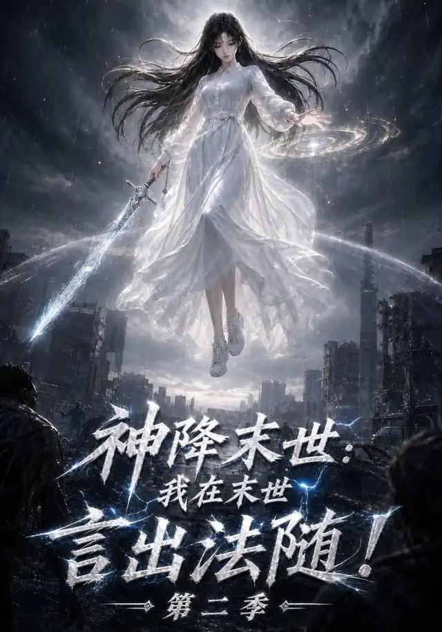 神降末世：我在末世言出法随第二季（100集）